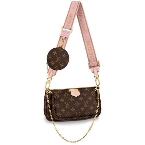 multi pochette von louis vuitton|louis vuitton multi pochette yupoo.